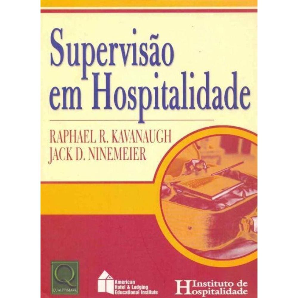 Supervisão em Hospitalidade