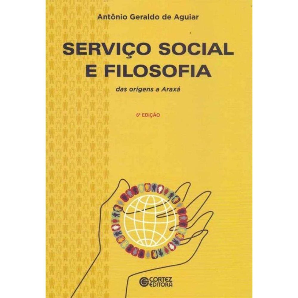 Serviço Social e Filosofia