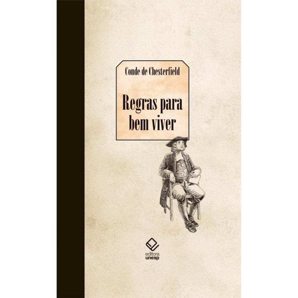 Regras Para Bem Viver