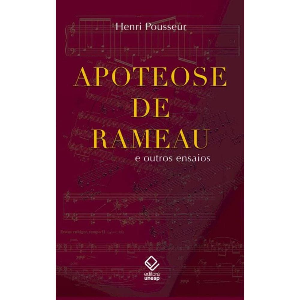 Apoteose de Rameau