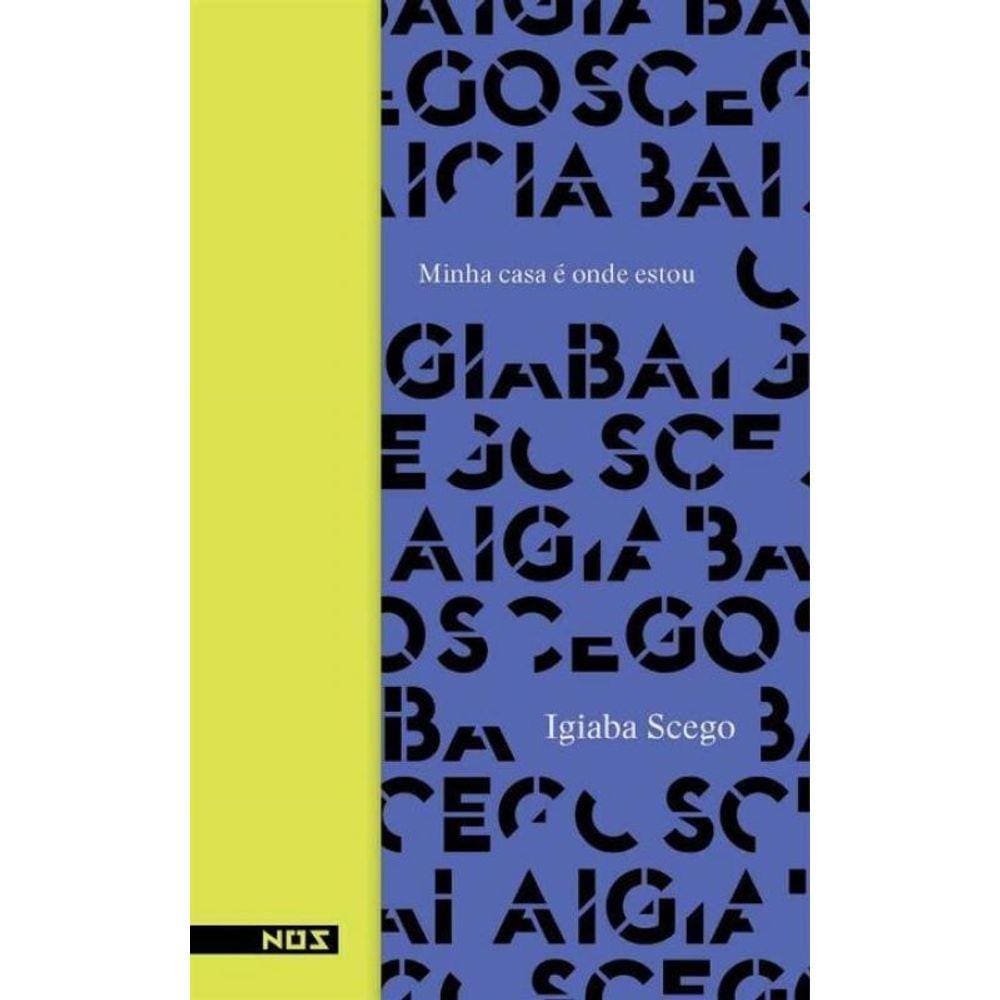 Minha Casa é Onde Estou