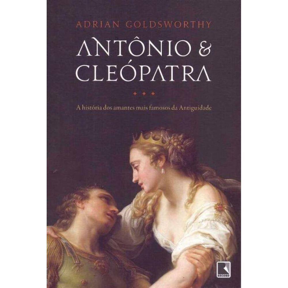 Antônio & Cleopatra