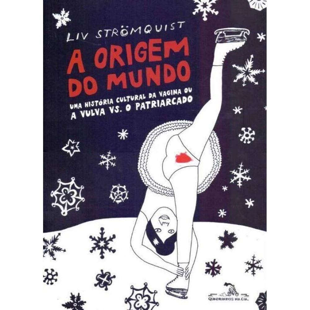 Origem do Mundo, A -