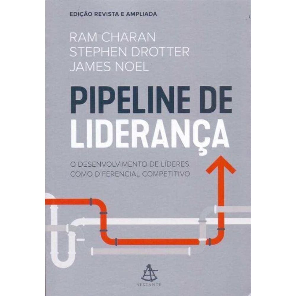 Pipeline de Liderança