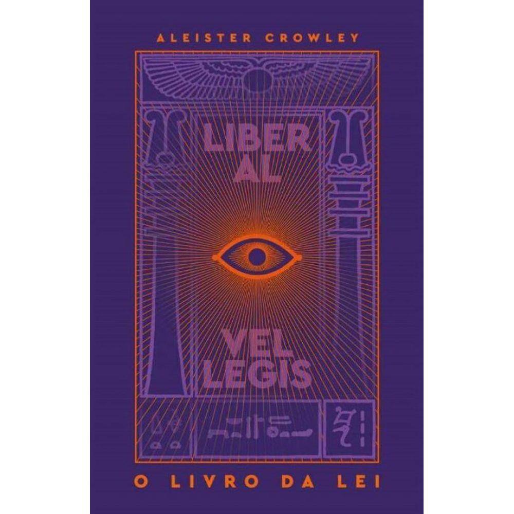 Livro da Lei, O