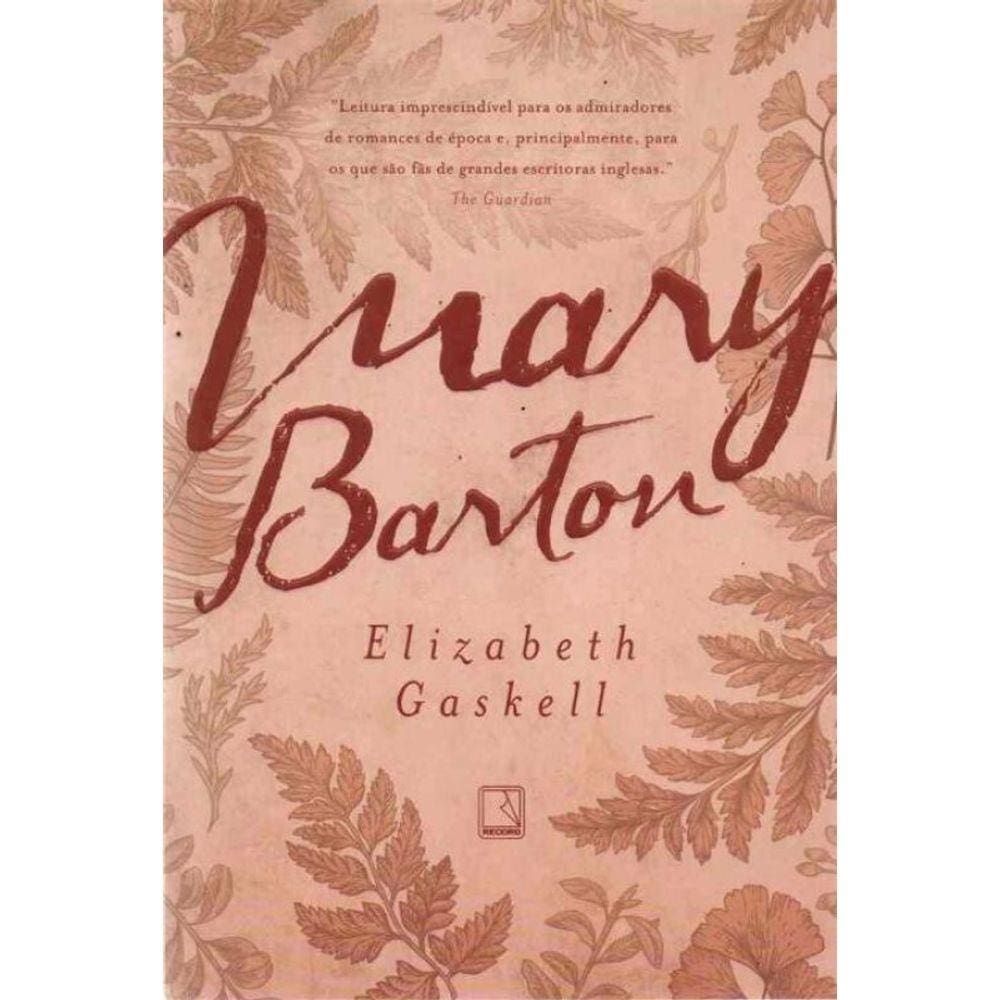 Mary Barton
