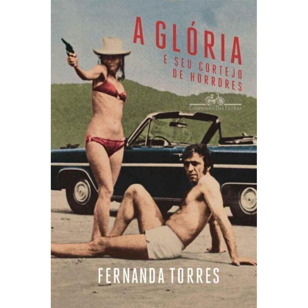 Glória e Seu Cortejo De Horrores, A