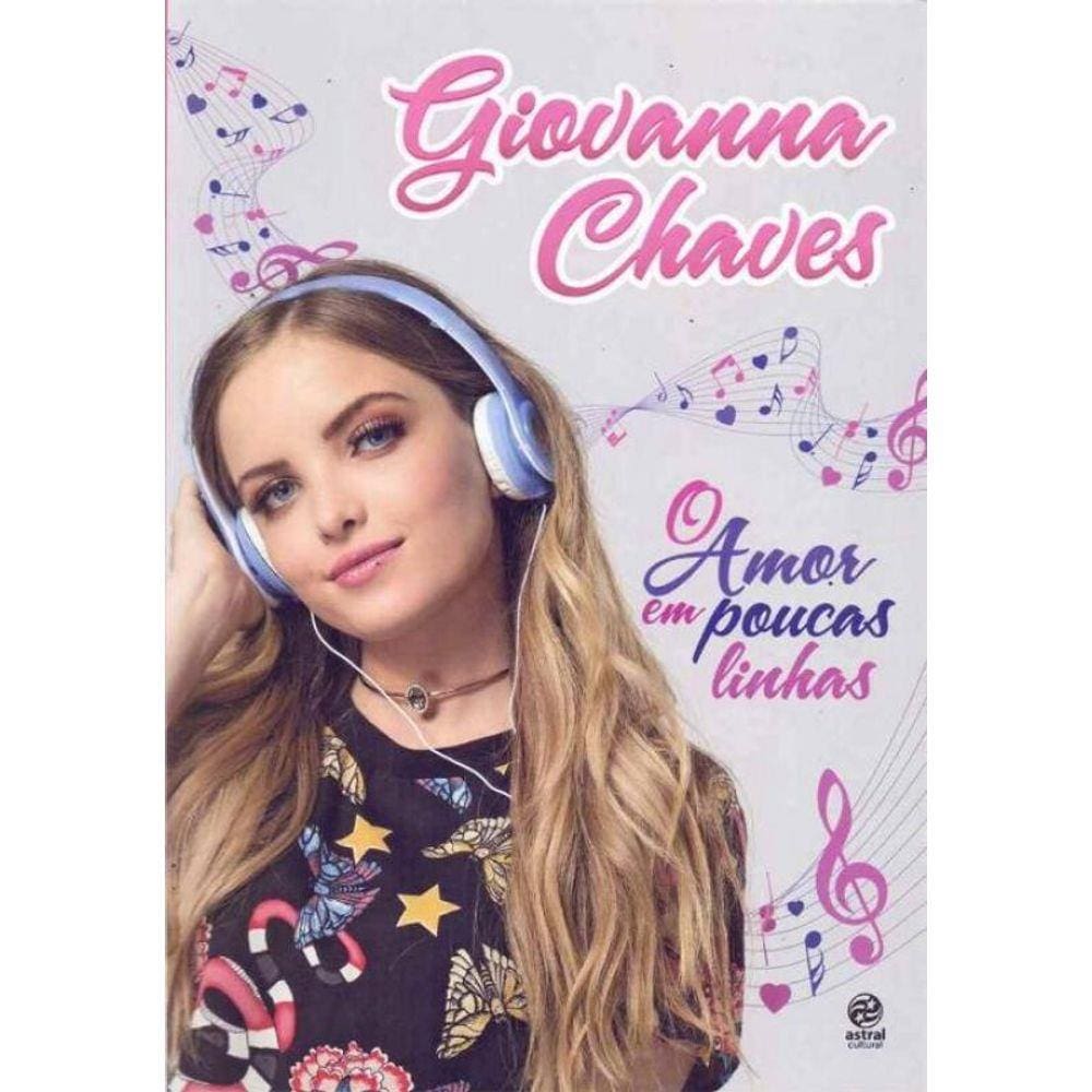 Amor em Poucas Linhas