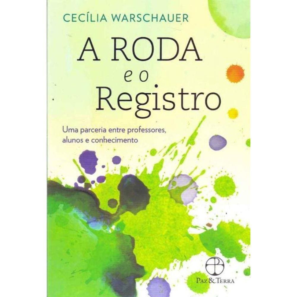 Roda e o Registro