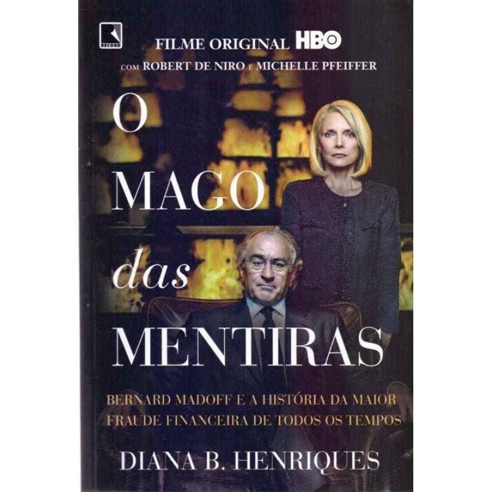 Mago das Mentiras, O