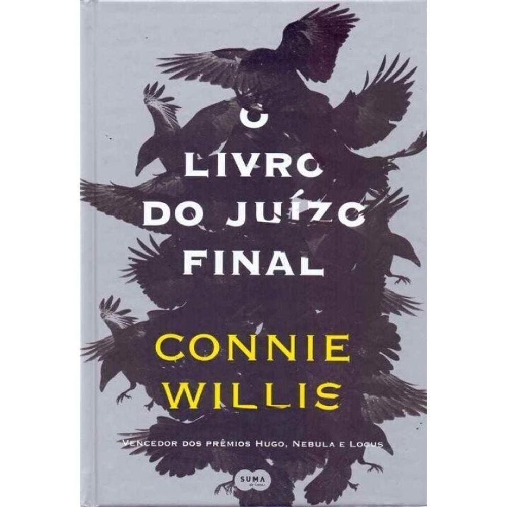 Livro do Juízo Final, o -