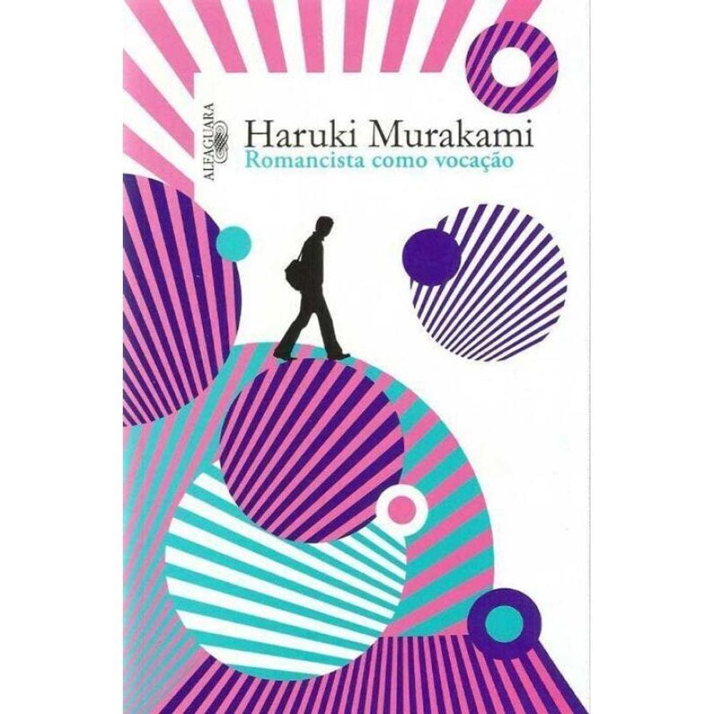 Romancista Como Vocação