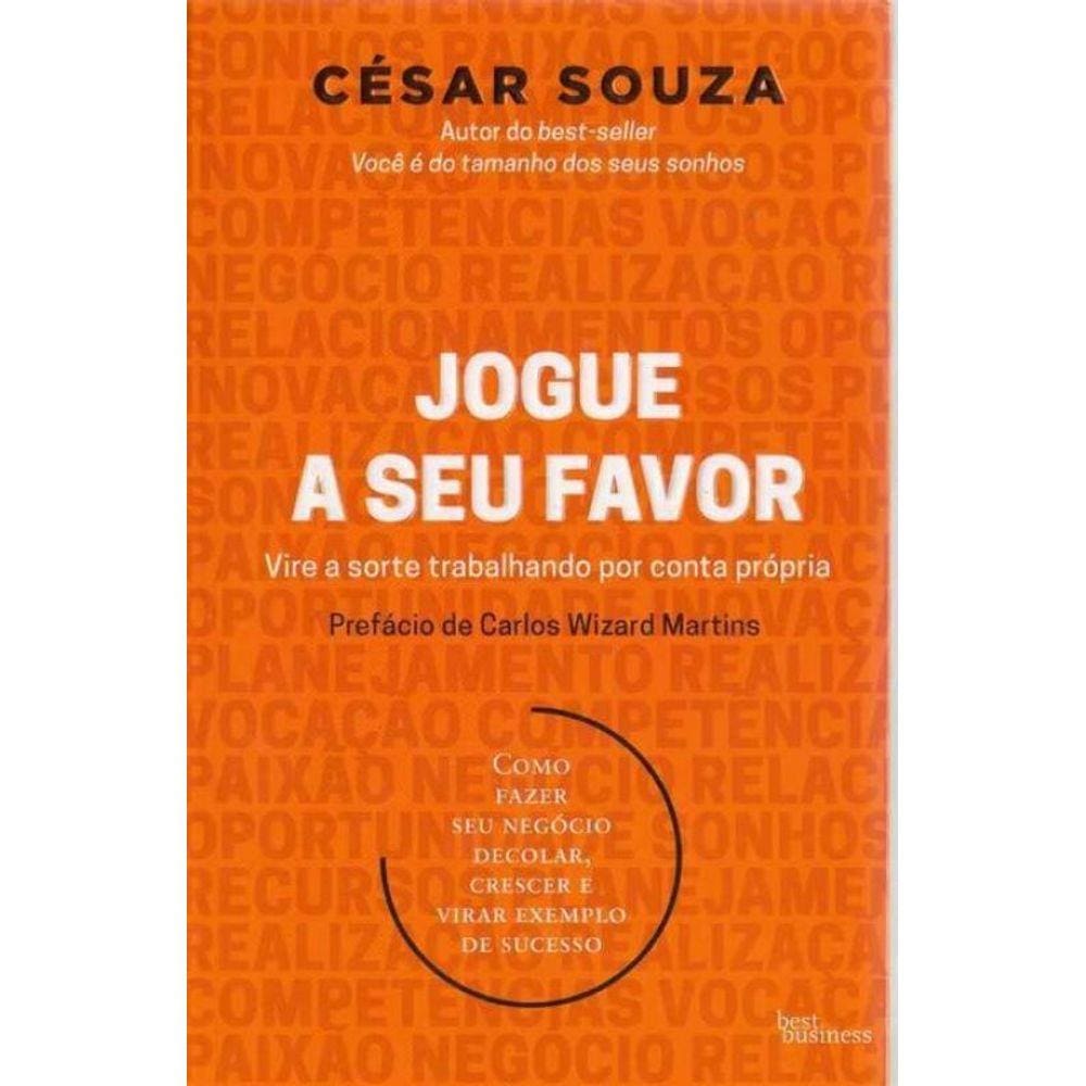 Jogue a Seu Favor