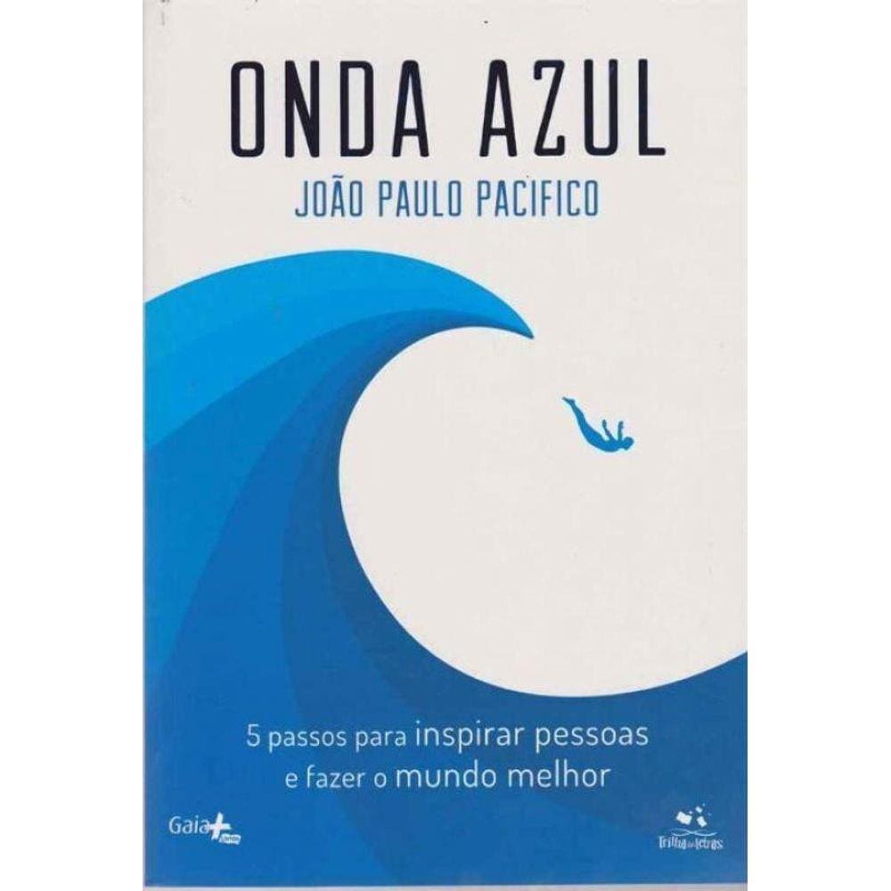 Onda Azul