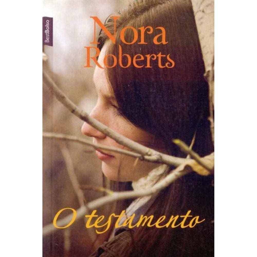 Testamento, O