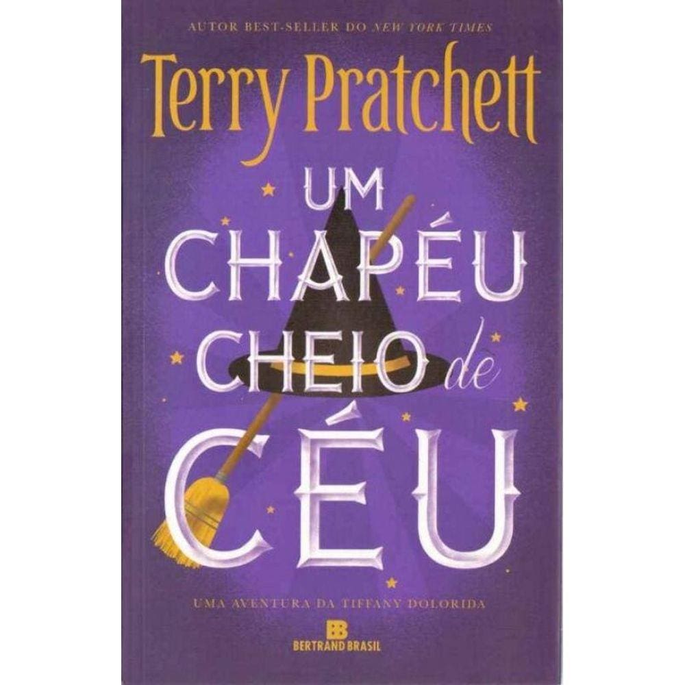 Chapeu Cheio De Ceu, Um