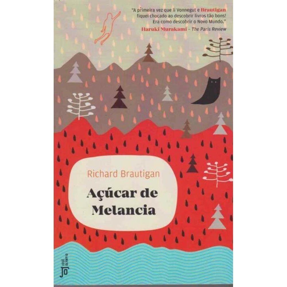 Açucar De Melância