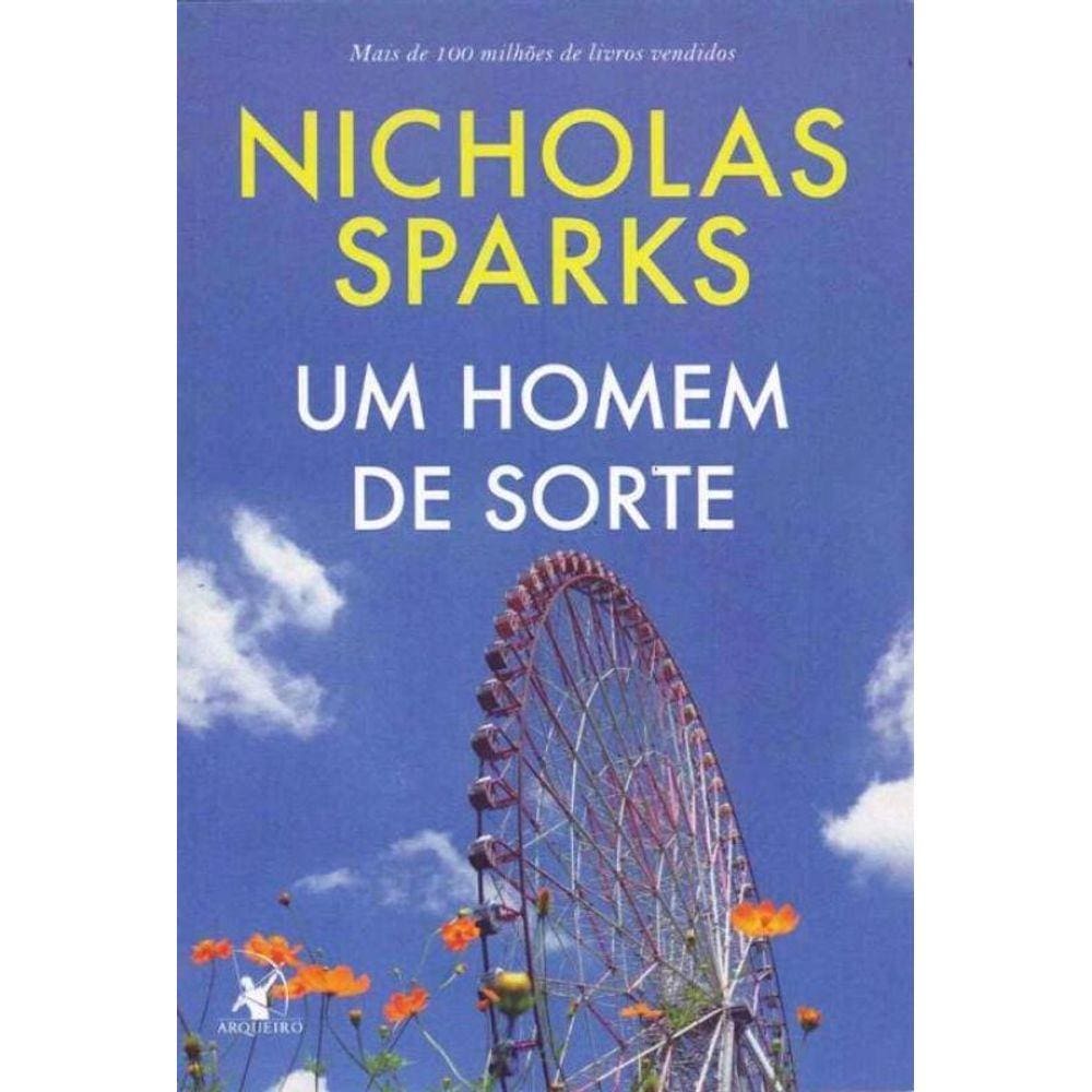 Um Homem de Sorte