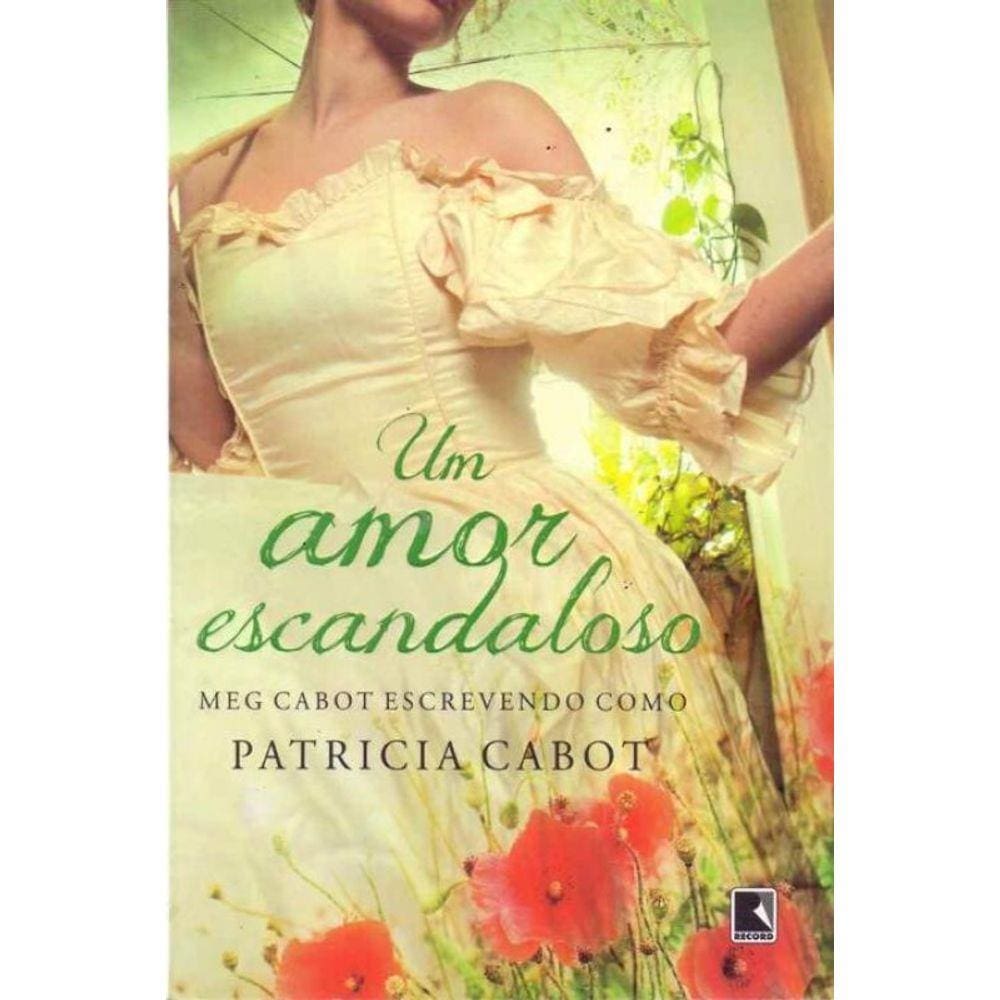 Um Amor Escandaloso