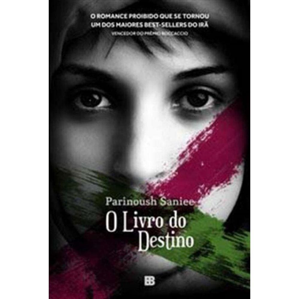 Livro Do Destino, o - 7818