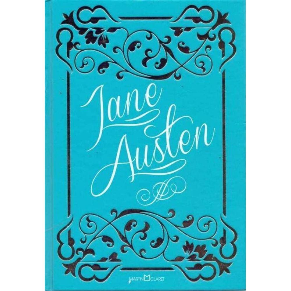 Mansfield Park - a Abadia De Northanger