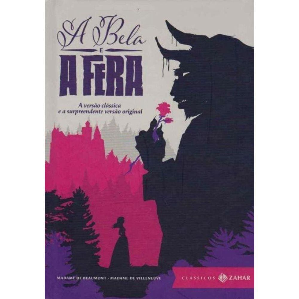 Bela e a Fera, A