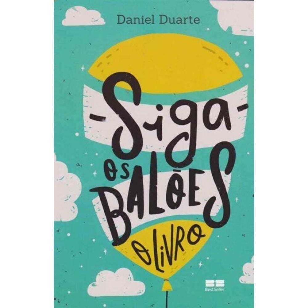 Siga os Balões