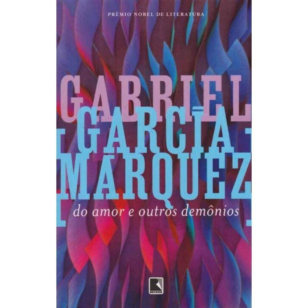 Do Amor e Outros Demônios
