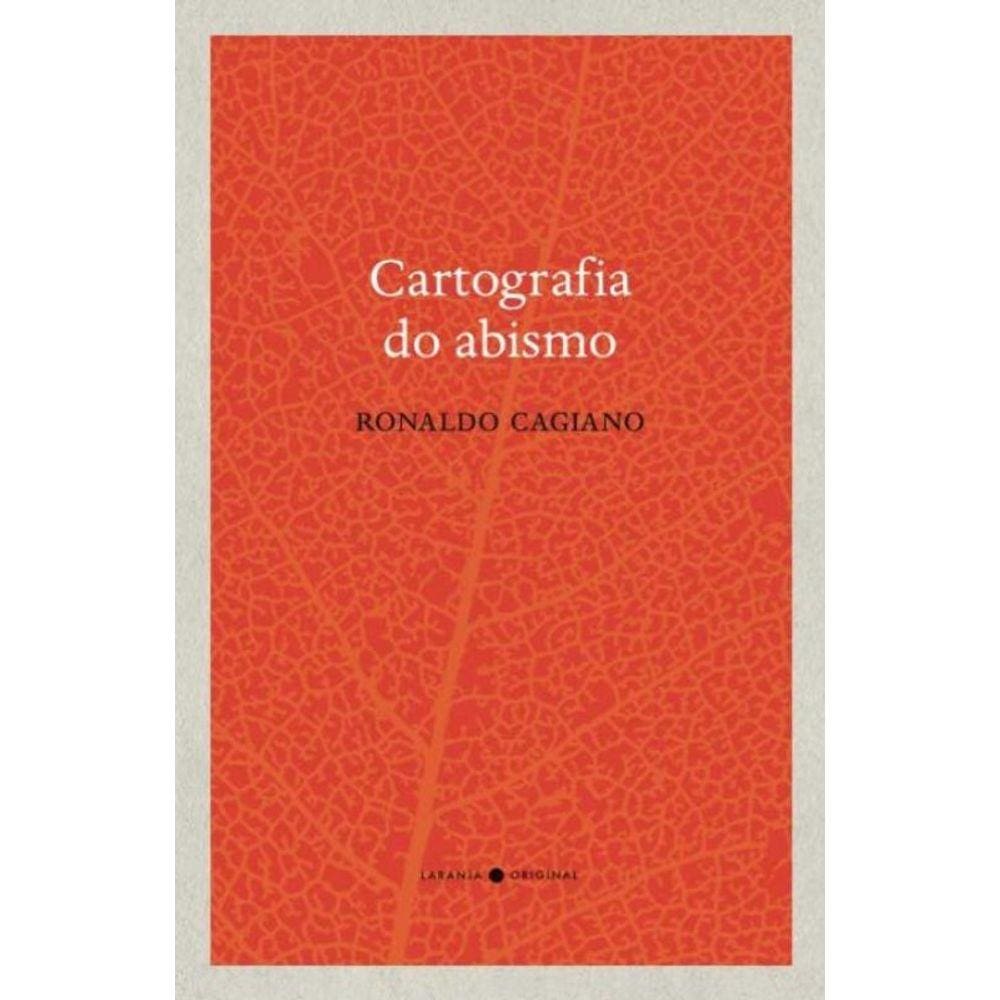 Cartografia do abismo