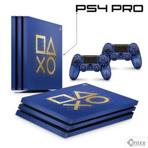 Skin playstation 4 pro adesivo star wars jedi fallen order