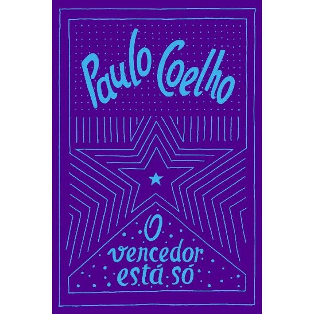 Vencedor Esta So, O - (Paralela)