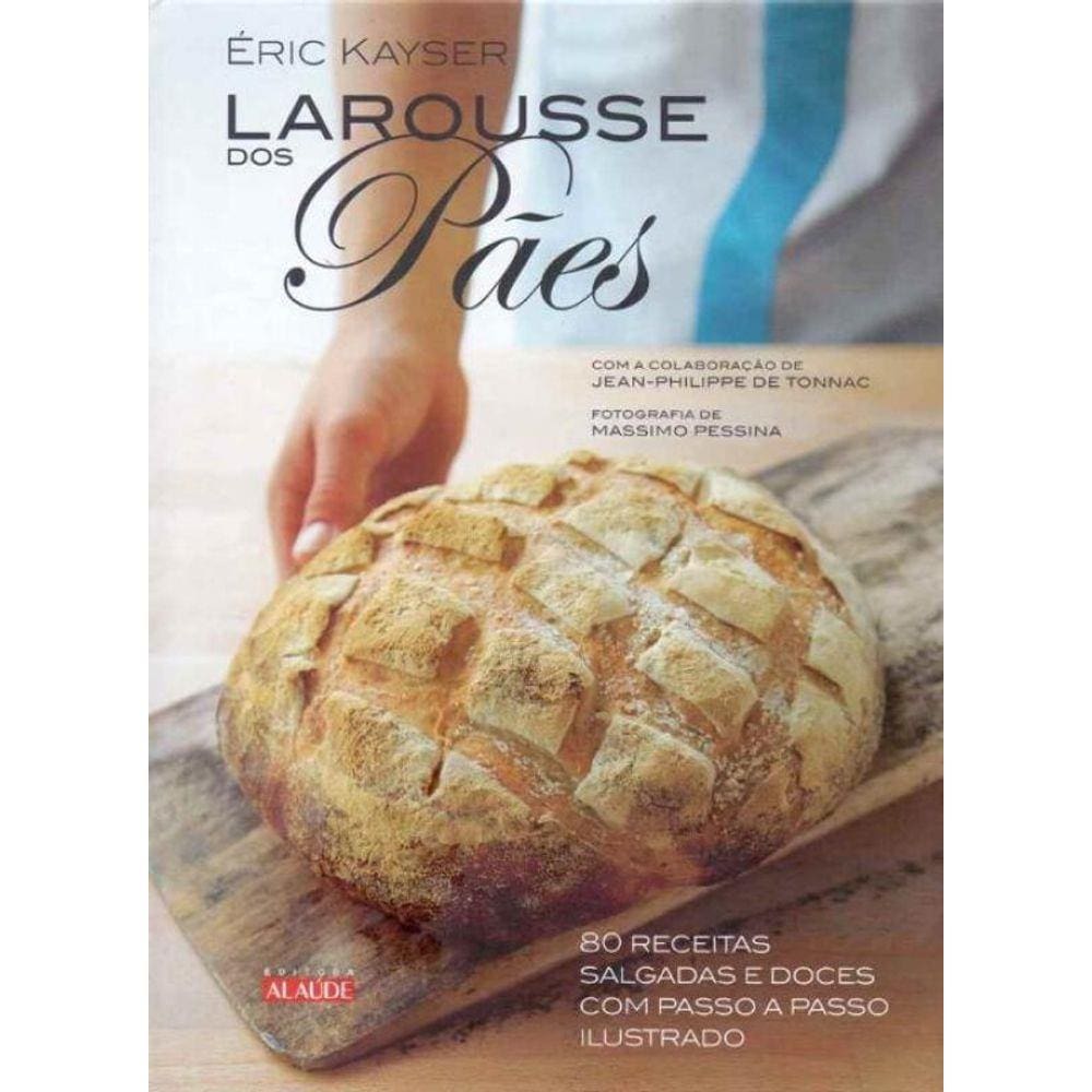 Larousse Dos Pães