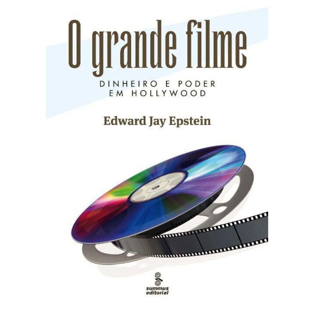 Grande Filme, O