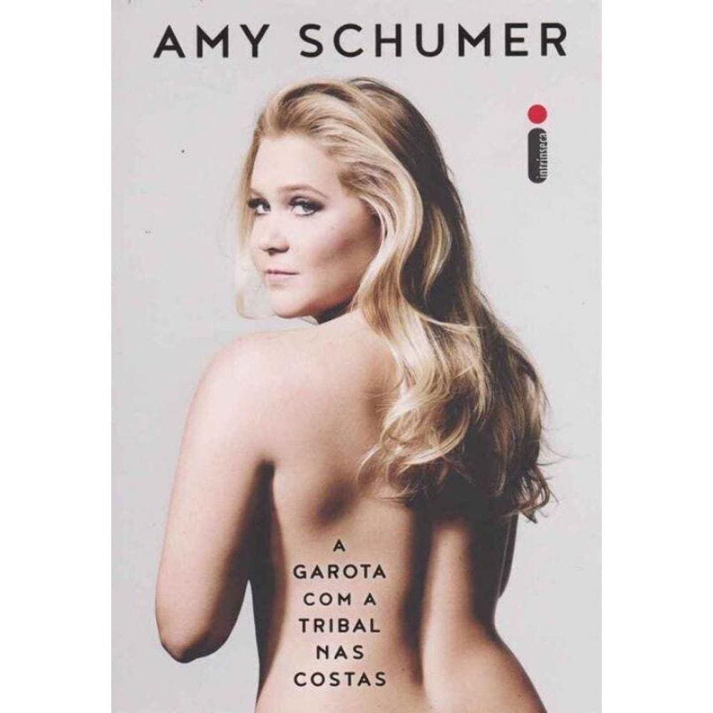 Garota Com a Tribal nas Costas, A