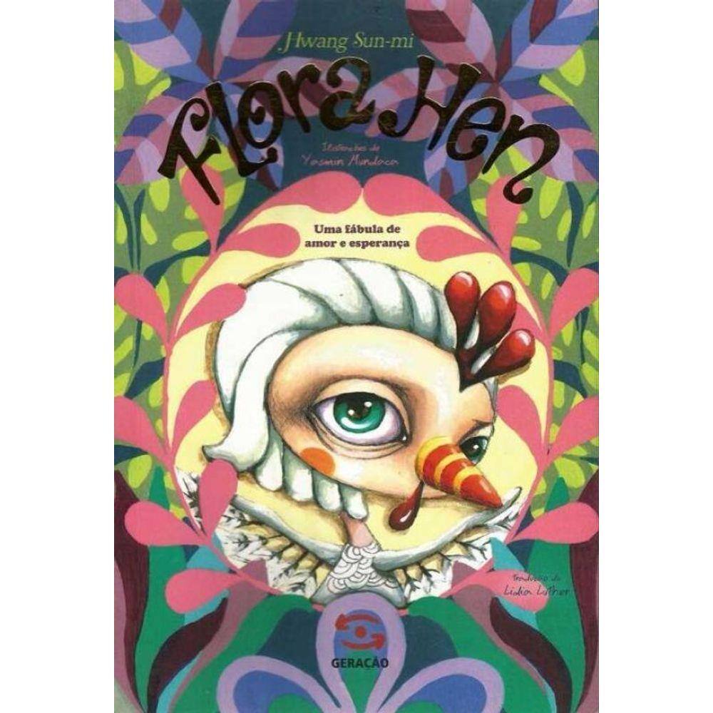 Flora Hen
