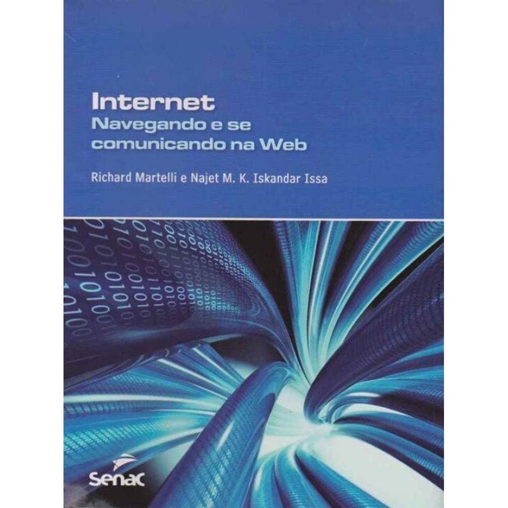Internet Navegando e Se Comunicando na Web