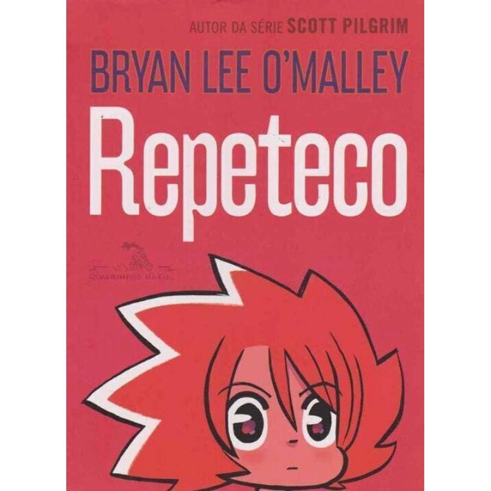 Repeteco
