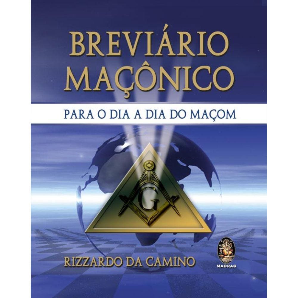 Breviário Maçonico