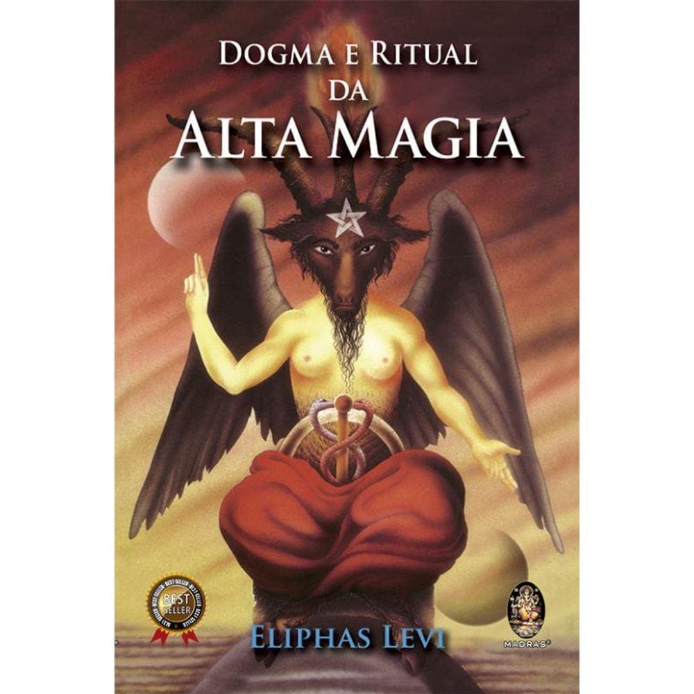 Dogma e Ritual de Alta Magia