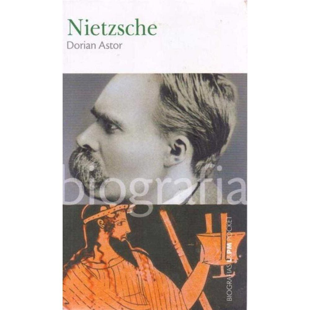 Nietzsche - Biografia - Bolso