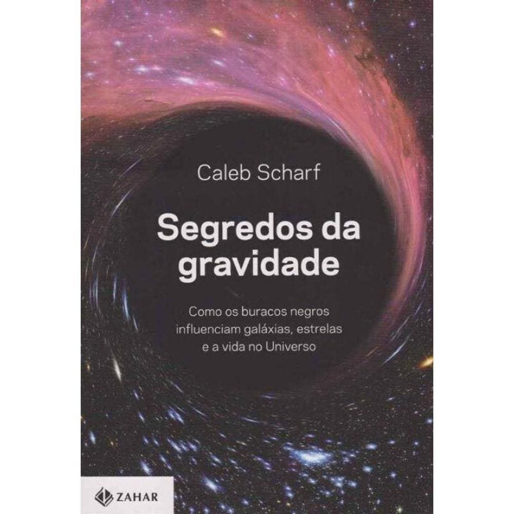 Segredos da Gravidade