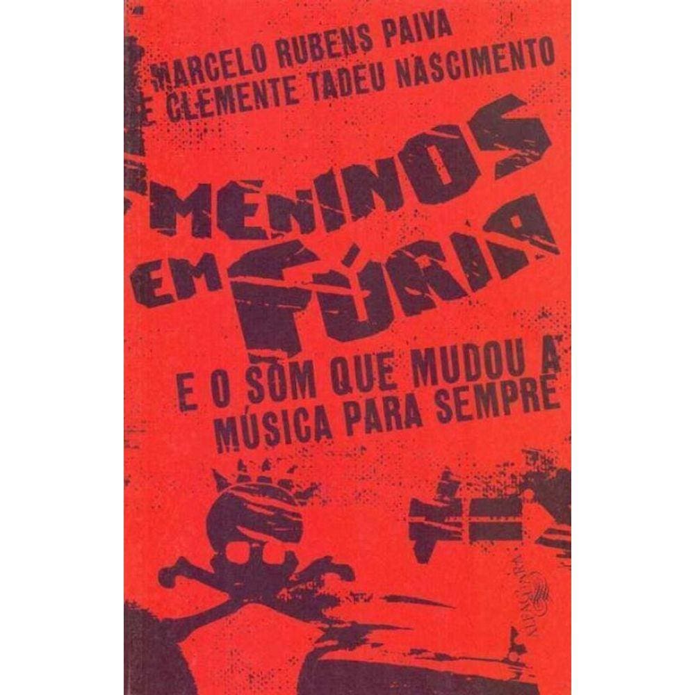 Meninos em Fúria
