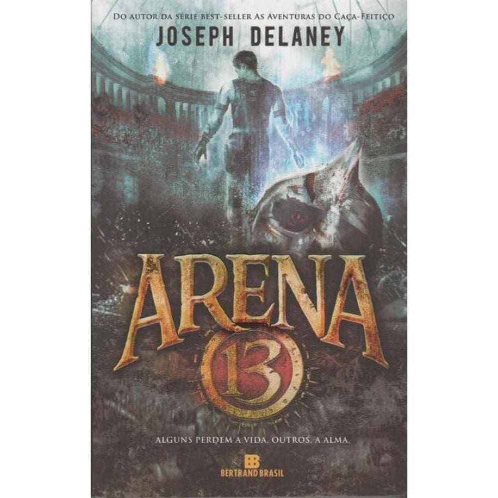 Arena 13