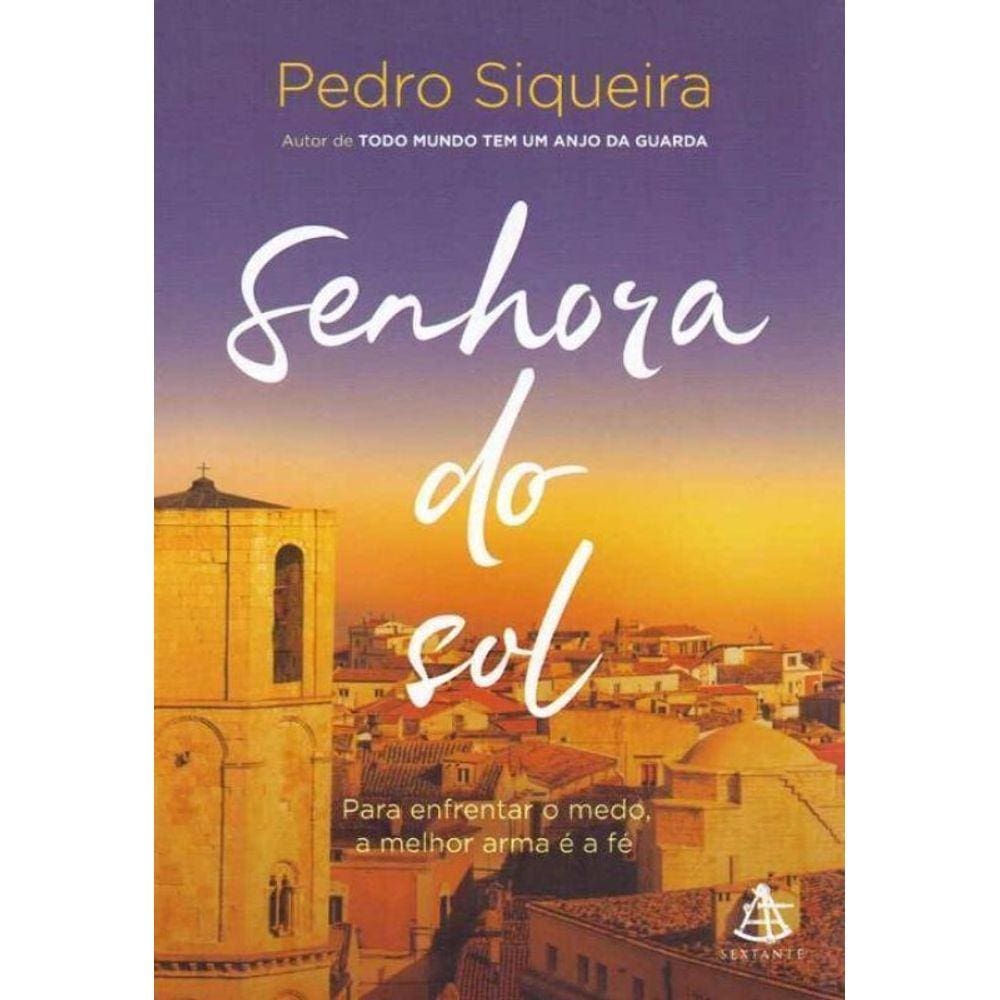 Senhora do Sol