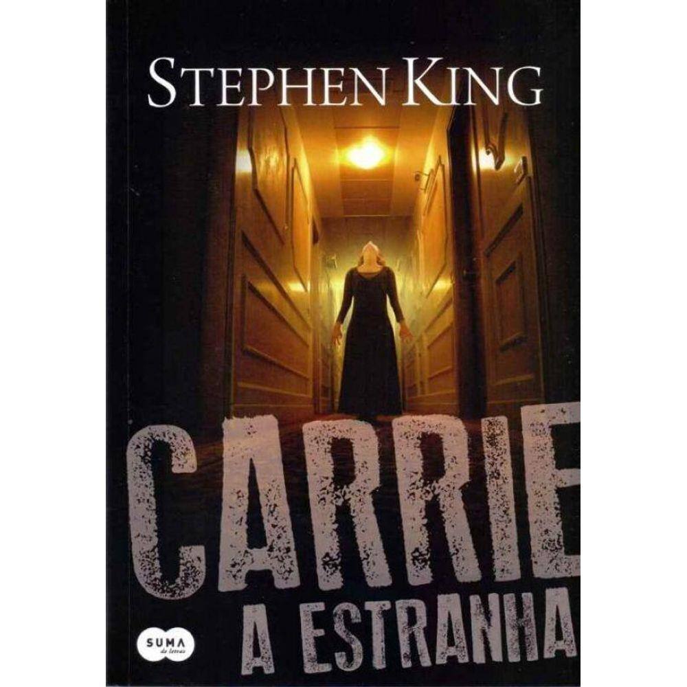 Carrie, a Estranha