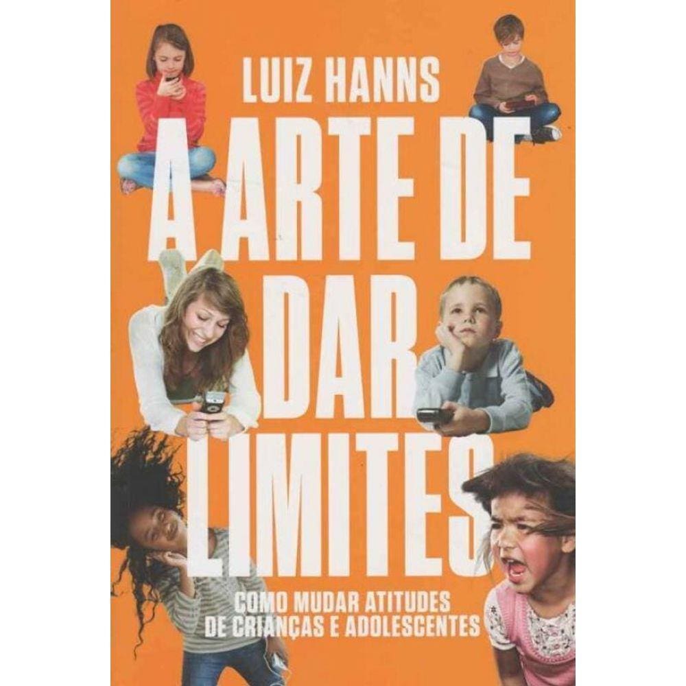 Arte de Dar Limites, A