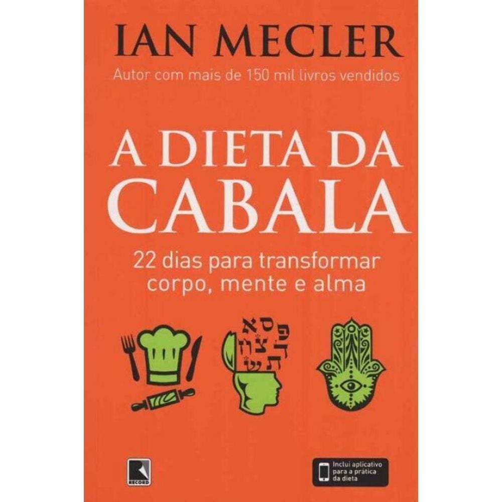Dieta da Cabala, A