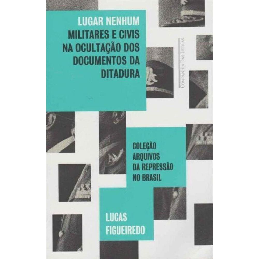 Lugar Nenhum
