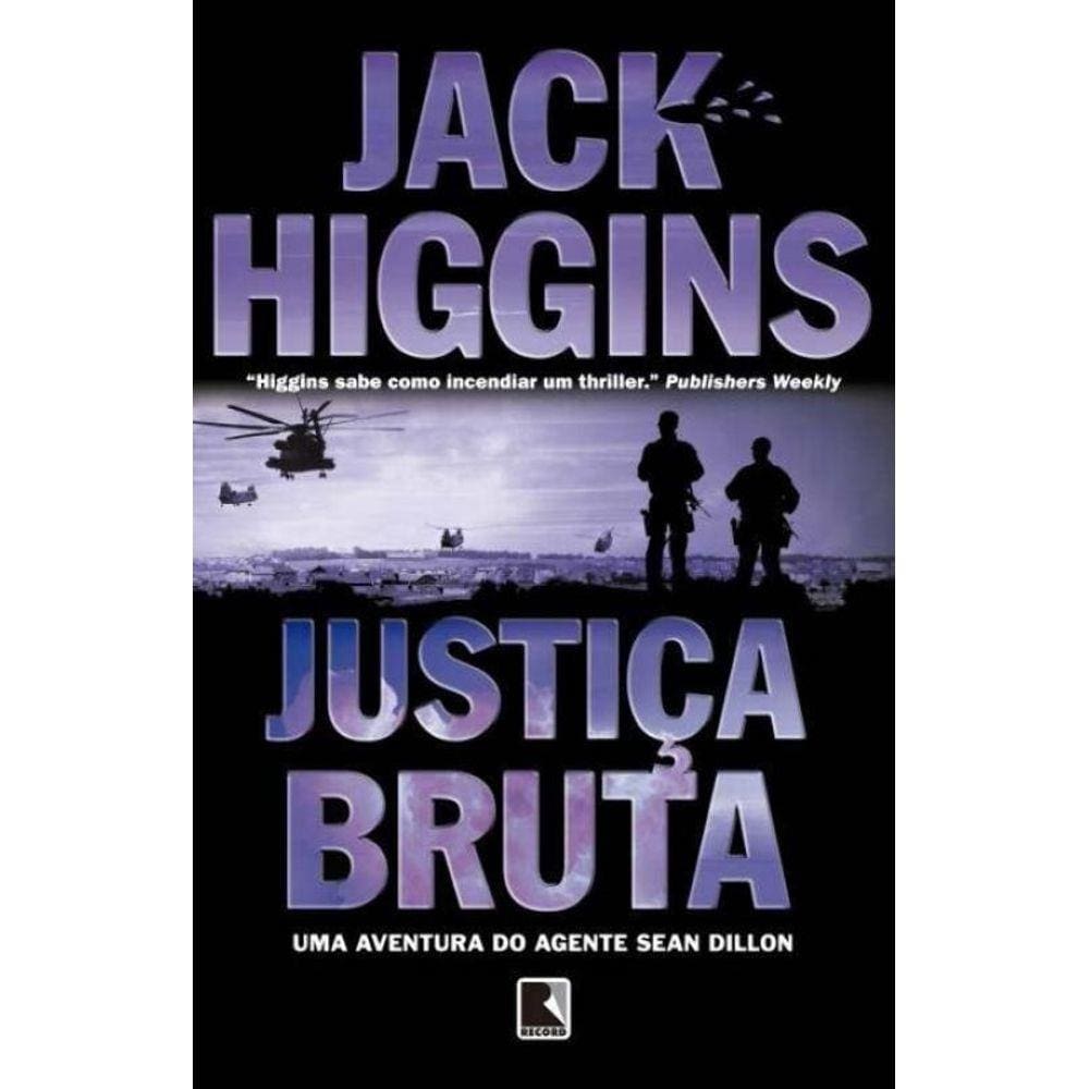 Justica Bruta