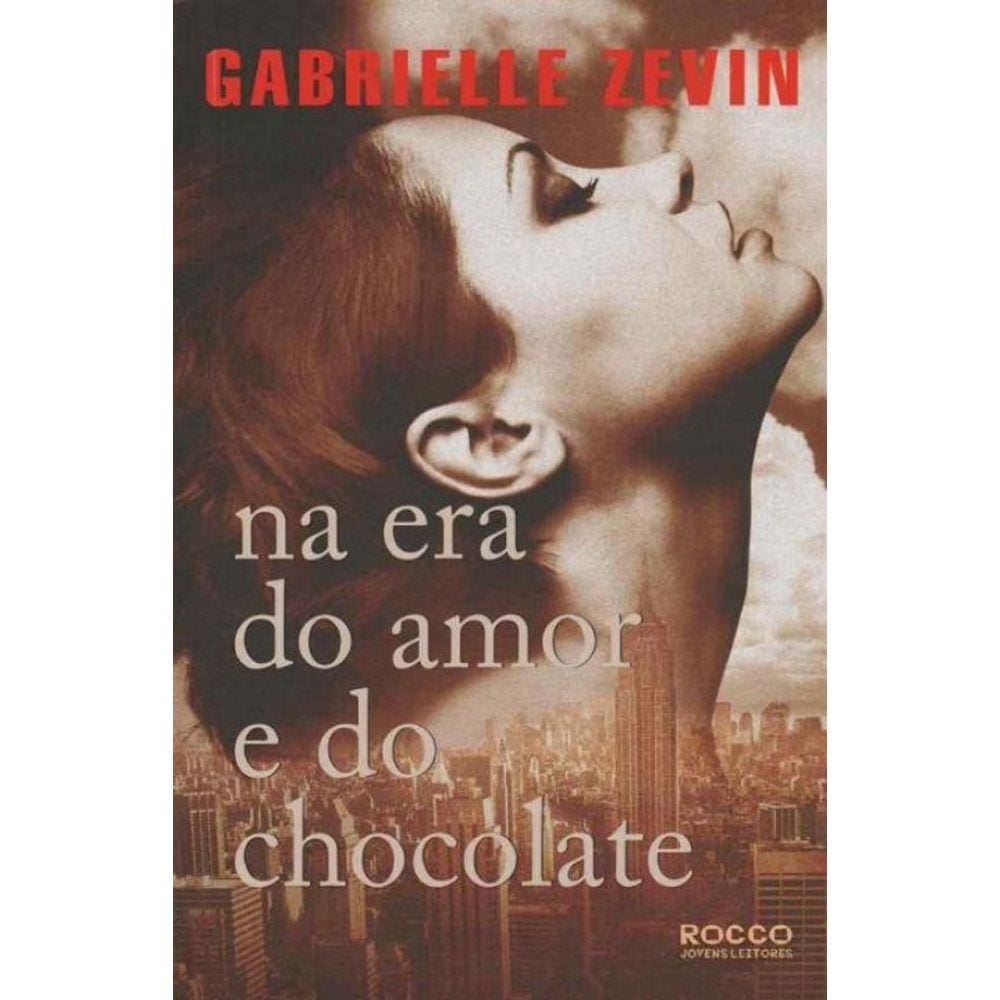 Na Era do Amor e do Chocolate